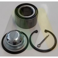 LVBW1031 MOTAQUIP Комплект підшипника ступиці колеса
