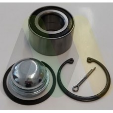 LVBW1031 MOTAQUIP Комплект підшипника ступиці колеса