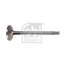 впускний клапан FEBI-BILSTEIN 17386