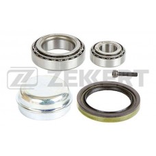 RL-1191 ZEKKERT Комплект підшипника ступиці колеса