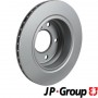 1463203200 JP GROUP Гальмівний диск