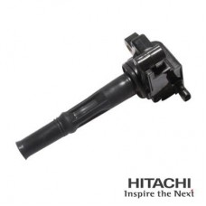 2503872 HITACHI Котушка запалювання