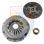 MCK1606 CLUTCHNUS Комплект зчеплення
