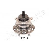 KK-22011 JAPANPARTS Ступиця колеса