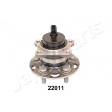KK-22011 JAPANPARTS Ступиця колеса