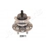 KK-22011 JAPANPARTS Ступиця колеса