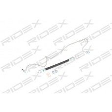 83B0139 RIDEX Гальмівний шланг
