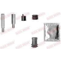 113-1342X-02 QUICK BRAKE Комплект напрямної гільзи