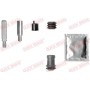 113-1342X-02 QUICK BRAKE Комплект напрямної гільзи