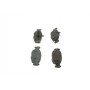 0986460938 BOSCH BOSCH Гальмівні кол диск.  OPEL; DAEWOO Lanos