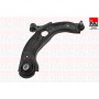 SS10284 FAI AutoParts Ричаг незалежної підвіски колеса, подвеска колеса