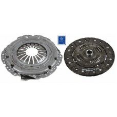 3000 828 202 SACHS Комплект зчеплення