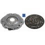 3000 828 202 SACHS Комплект зчеплення