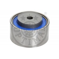 0-N1615 OPTIMAL Паразитный / Ведущий ролик, Зубчастий ремінь