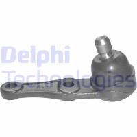 TC897 DELPHI Шарнір незалежної підвіски поворотного важеля