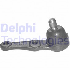 TC897 DELPHI Шарнір незалежної підвіски поворотного важеля