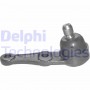 TC897 DELPHI Шарнір незалежної підвіски поворотного важеля