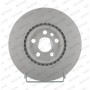 DDF1165C FERODO Гальмівний диск