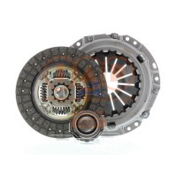 201-17086 IAP QUALITY PARTS Комплект зчеплення