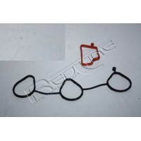 34DW002 RED-LINE Комплект прокладок впускний колектор