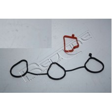 34DW002 RED-LINE Комплект прокладок впускний колектор