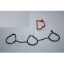 34DW002 RED-LINE Комплект прокладок впускний колектор