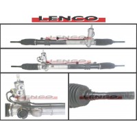SGA1166L LENCO Кермовий механізм