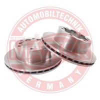 24012802021-SET-MS MASTER-SPORT GERMANY Гальмівний диск