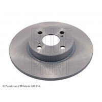 ADT343123 BLUE PRINT Гальмівний диск