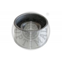 0-N887 OPTIMAL Паразитный / Ведущий ролик, Зубчастий ремінь