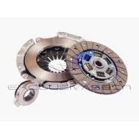MCK-1197 MDR Комплект зчеплення