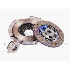 MCK-1197 MDR Комплект зчеплення