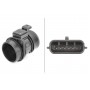 8ET 009 142-131 HELLA Розхідомір повітря