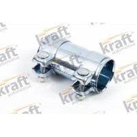 0570055 KRAFT AUTOMOTIVE З'єднувальні елементи система випуску