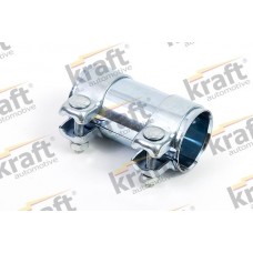 0570055 KRAFT AUTOMOTIVE З'єднувальні елементи система випуску