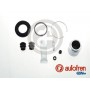 D41618C AUTOFREN SEINSA Ремкомплект, Гальмівний супорт