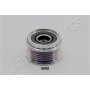 RA-W00 JAPANPARTS Механізм вільного ходу генератора