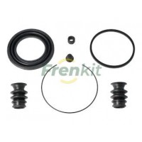 260016 FRENKIT Ремкомплект, Гальмівний супорт