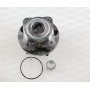 HBK5198.03 OPEN PARTS Комплект підшипника ступиці колеса