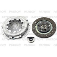PCE0002 PATRON Комплект зчеплення