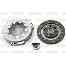 PCE0002 PATRON Комплект зчеплення