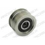 1390F0052 RIDEX Механізм вільного ходу генератора