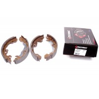 PRS0164 PROTECHNIC Комплект гальмівних колодок
