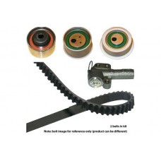 DKT-5546 KAVO PARTS Комплект ременя ГРМ