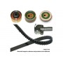 DKT-5546 KAVO PARTS Комплект ременя ГРМ