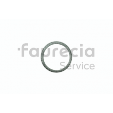 AA96545 Faurecia Ущільнювальне кільце труба вихлопного газу