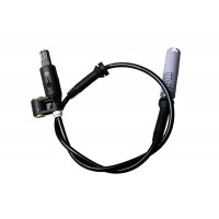B180030 DENCKERMANN Датчик частота обертання колеса