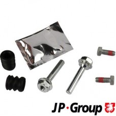 1161953710 JP GROUP Комплект напрямної гільзи