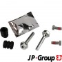 1161953710 JP GROUP Комплект напрямної гільзи