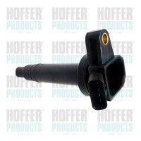 WG1012375 WILMINK GROUP Котушка запалювання